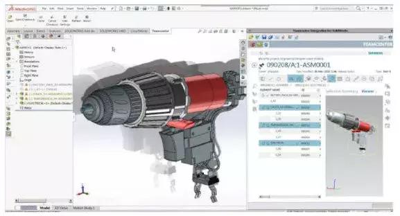 九個工業(yè)設(shè)計師常用的3D建模軟件