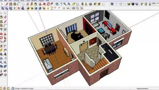 九個工業(yè)設(shè)計師常用的3D建模軟件