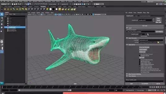九個工業(yè)設(shè)計師常用的3D建模軟件