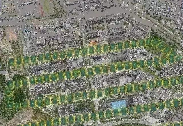 基于ContextCapture無人機(jī)航測傾斜實(shí)景三維建模進(jìn)行土方計算