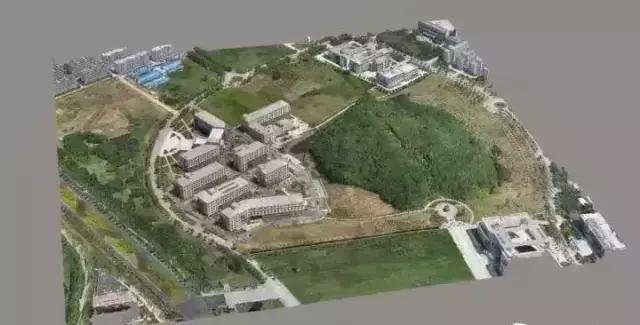 基于ContextCapture無人機(jī)航測傾斜實(shí)景三維建模進(jìn)行土方計算