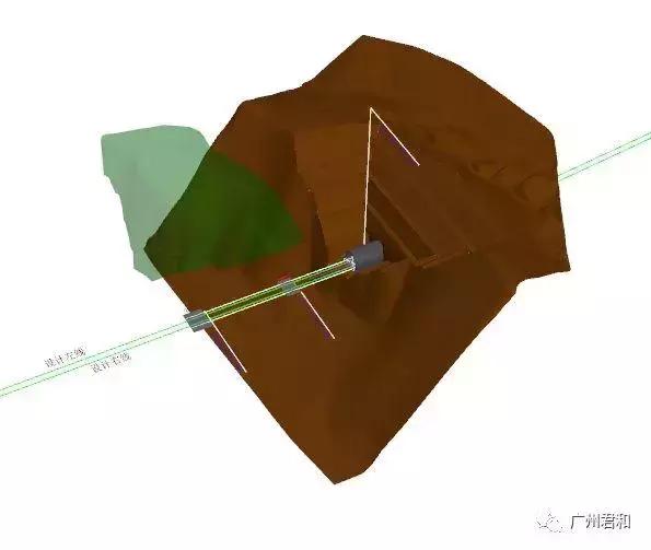 基于ContextCapture無人機(jī)航測傾斜實(shí)景三維建模進(jìn)行土方計算