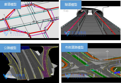 OpenRoads Designer功能優(yōu)勢