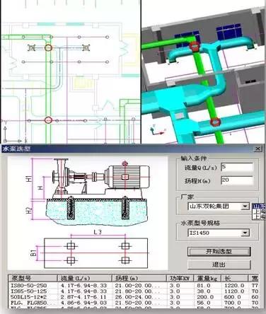 國內(nèi)常用的建筑設(shè)計主要軟件工具有哪些