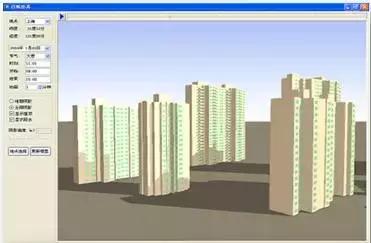 國內(nèi)常用的建筑設(shè)計主要軟件工具有哪些