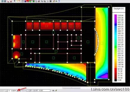 國內(nèi)常用的建筑設(shè)計主要軟件工具有哪些