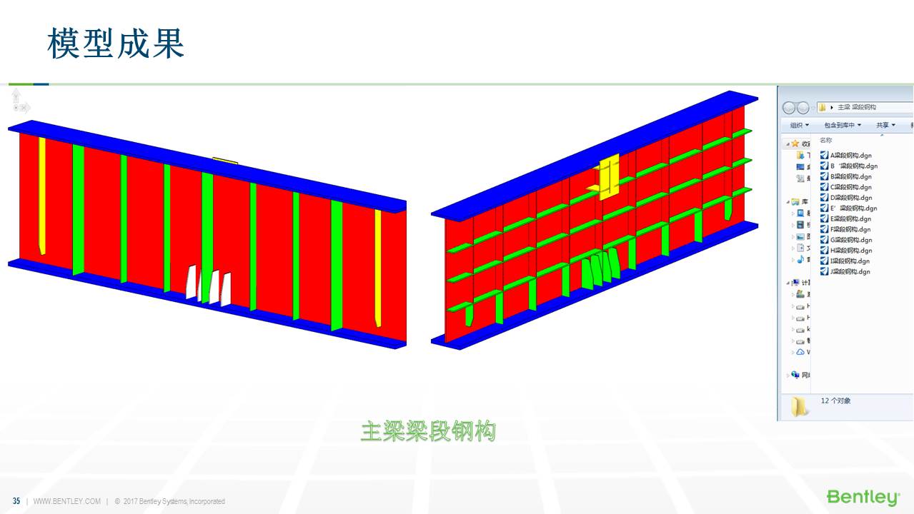 土木BIM軟件