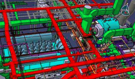 Catia 三維建筑設(shè)計(jì)軟件