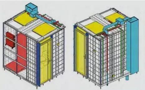 裝配式bim