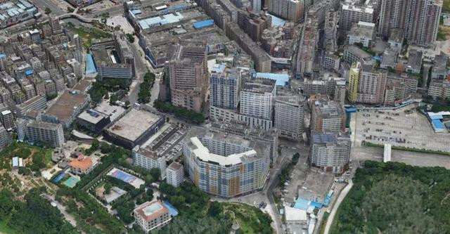 傾斜攝影三維建模有什么優(yōu)勢?