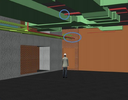 基于BIM技術(shù)的施工過程成本控制