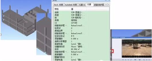 施工項(xiàng)目運(yùn)營(yíng)階段的BIM解決方案