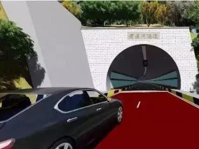 BIM與路橋隧會(huì)擦出怎樣的火花