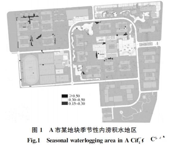 給水排水 |北方海綿城市規(guī)劃如何在季節(jié)性降雨的情況下建設？