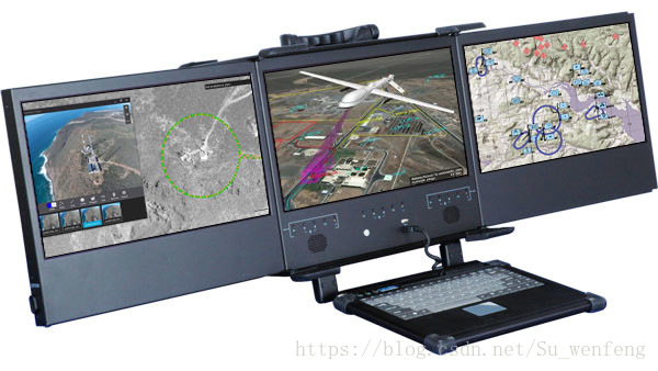 最全（ContextCapture）傾斜攝影3D建模、單機/集群硬件配置方案
