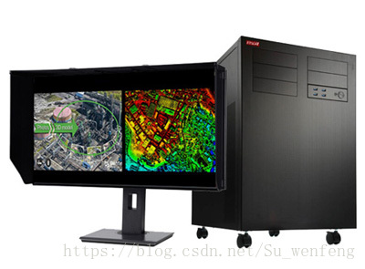 最全（ContextCapture）傾斜攝影3D建模、單機/集群硬件配置方案