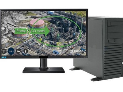 最全（ContextCapture）傾斜攝影空三3D建模、單機(jī)/集群硬件配置方案
