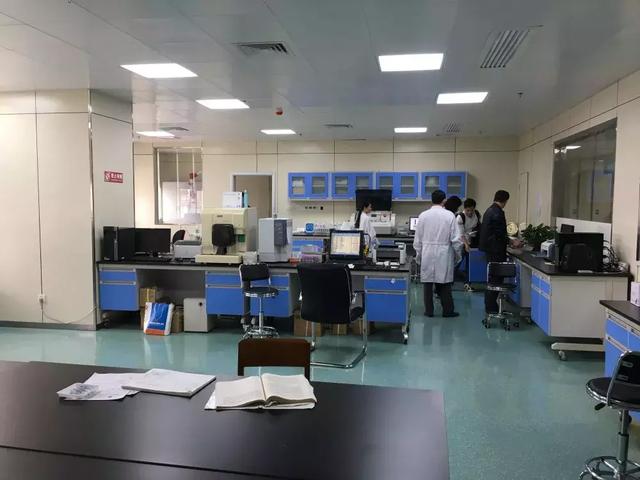 醫(yī)院空間工藝流程設(shè)計(jì)