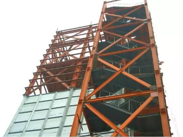 怎么對(duì)高層建筑的鋼筋混凝土結(jié)構(gòu)進(jìn)行優(yōu)化設(shè)計(jì)