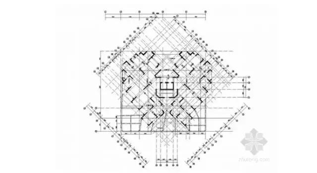 怎么對(duì)高層建筑的鋼筋混凝土結(jié)構(gòu)進(jìn)行優(yōu)化設(shè)計(jì)