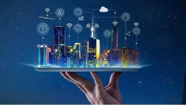 信息化全套解決方案AutoBI、DataView、EasyMIS在智能樓宇中的應(yīng)用