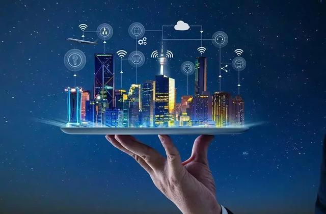信息化全套解決方案AutoBI、DataView、EasyMIS在智能樓宇中的應(yīng)用