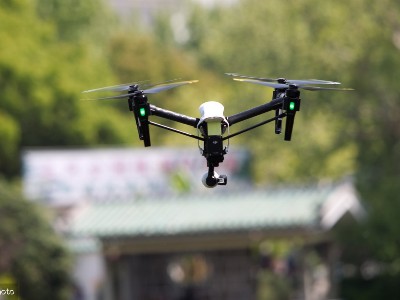 無人機傾斜攝影三維建模和應(yīng)用