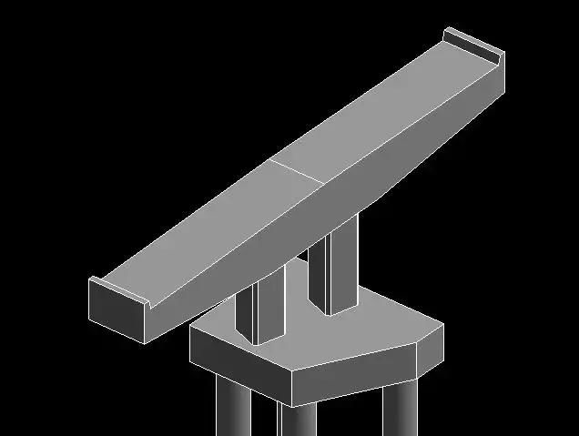 用Revit做橋梁建模，走出成為BIM技術總工第一步