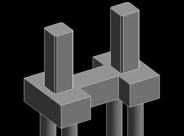用Revit做橋梁建模，走出成為BIM技術總工第一步