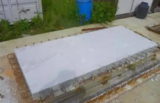 裝配式混凝土建筑預制構(gòu)件有哪些