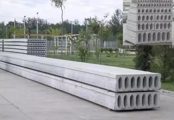 裝配式混凝土建筑預制構(gòu)件有哪些