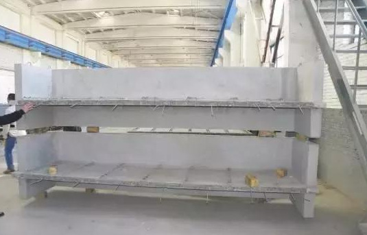 裝配式混凝土建筑預制構(gòu)件有哪些