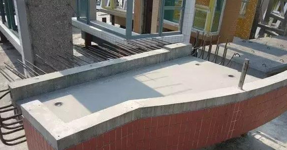 裝配式混凝土建筑預制構(gòu)件有哪些