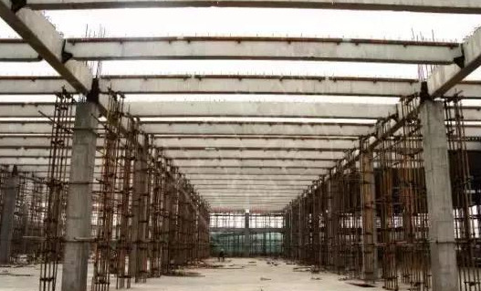 裝配式混凝土建筑預制構(gòu)件有哪些