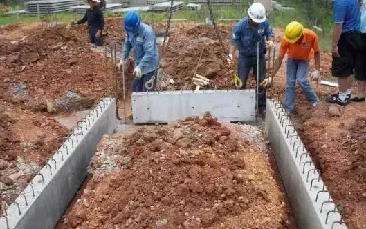 裝配式混凝土建筑預制構(gòu)件有哪些