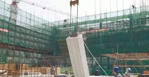 裝配式混凝土建筑預制構(gòu)件有哪些