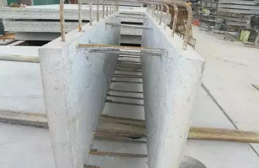 裝配式混凝土建筑預制構(gòu)件有哪些