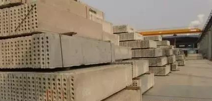 裝配式混凝土建筑預制構(gòu)件有哪些