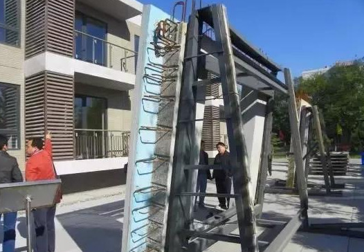 裝配式混凝土建筑預制構(gòu)件有哪些