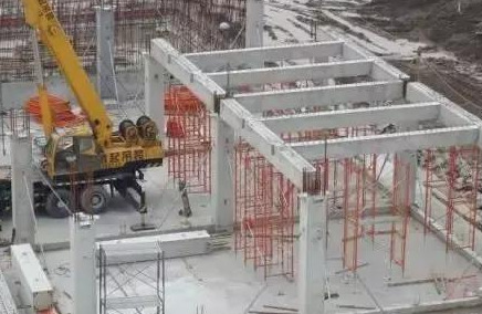 裝配式混凝土建筑預制構(gòu)件有哪些