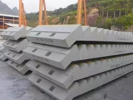 裝配式混凝土建筑預制構(gòu)件有哪些