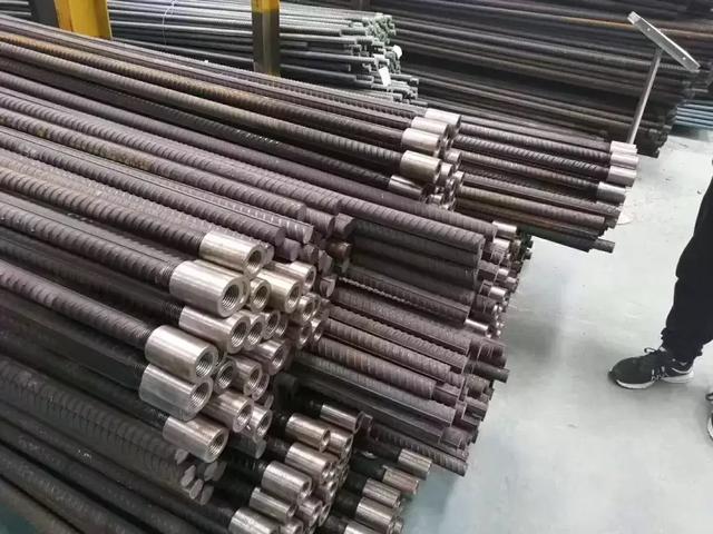 智能化鋼筋加工設(shè)備+BIM技術(shù)，開創(chuàng)鋼筋自動(dòng)化加工新時(shí)代