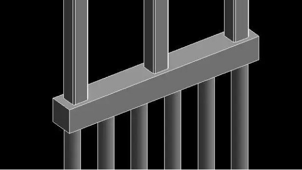 用Revit做橋梁建模，走出成為BIM技術(shù)總工第一步