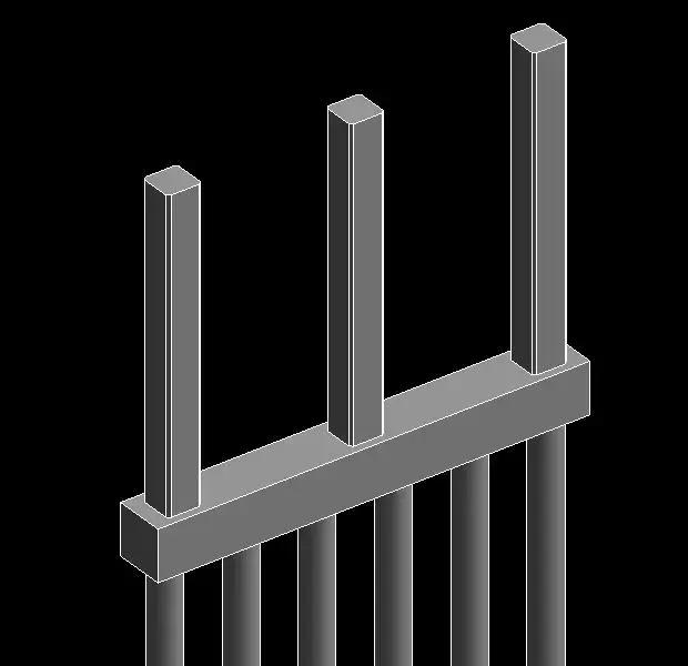 用Revit做橋梁建模，走出成為BIM技術總工第一步