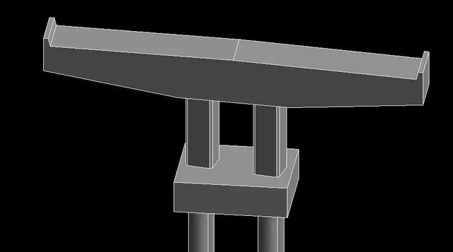 用Revit做橋梁建模，走出成為BIM技術總工第一步