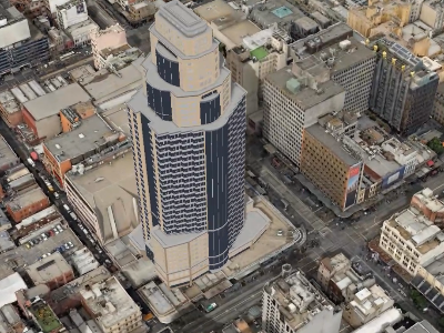 i3v傾斜攝影_三維建模技術(shù)應(yīng)用
