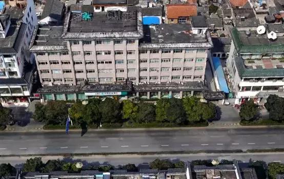 Bentley實景建模技術助力建設數(shù)字城市