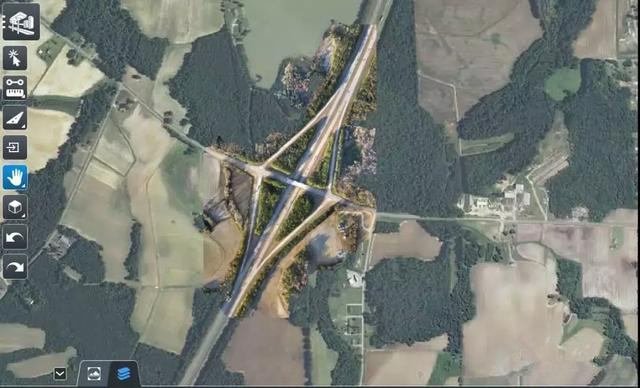 基于Bentley平臺的道路工程BIM技術(shù)應(yīng)用篇