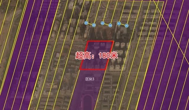 飛馬D200無人機(jī)用于實(shí)景三維模型生產(chǎn)及處理技巧