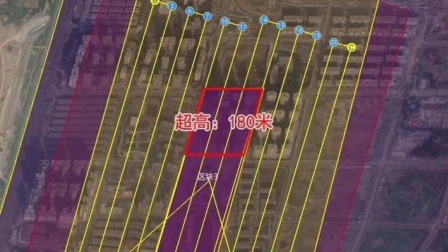 飛馬D200無人機(jī)用于實(shí)景三維模型生產(chǎn)及處理技巧